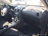 Nissan Rogue Select S JN8AS5MVXFW257095 снимка