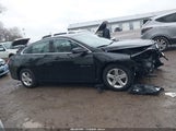 Chevrolet Malibu Fwd Lt 1G1ZD5ST5NF152191 photo