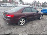 Hyundai Sonata Gls V6/Lx V6 5NPEU46F76H104087 снимка
