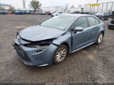 Toyota Corolla Le 5YFVPMAE3MP147427 снимка