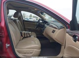 Buick Lucerne Cxl 1G4HD57257U121973 снимка