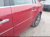 Buick Lucerne Cxl 1G4HD57257U121973 снимка
