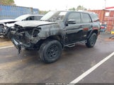 Toyota 4Runner Sr5 Premium JTEBU5JR4H5422869 снимка