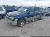 Chevrolet Avalanche 3GNEC13T92G284355 снимка
