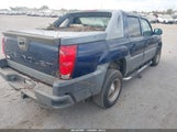 Chevrolet Avalanche 3GNEC13T92G284355 снимка