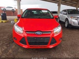 Ford Focus Se 1FADP3K22DL297943 fotografie