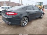 Ford Fusion Se 3FA6P0HR4DR156112 снимка