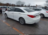 Hyundai Sonata Se 5NPEC4AC3BH278832 снимка