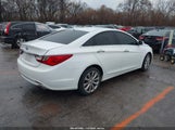 Hyundai Sonata Se 5NPEC4AC3BH278832 снимка