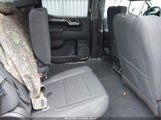 Chevrolet Silverado  4Wd Short Bed Lt Trail Boss 3GCPDFEKXNG526350 fotografie