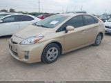 Toyota Prius Ii JTDKN3DU5A1045827 снимка