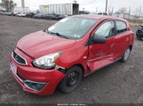 Mitsubishi Mirage Es ML32A3HJ5HH003514 снимка