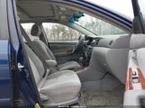 Toyota Corolla Le 2T1BR38E04C261608 снимка