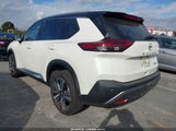 Nissan Rogue Sl Intelligent Awd JN8BT3CB3PW477581 снимка