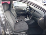 Nissan Sentra Sv 3N1AB7AP9FL694611 снимка