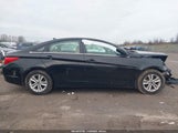 Hyundai Sonata Gls 5NPEB4AC5DH743195 снимка