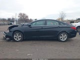 Hyundai Sonata Gls 5NPEB4AC5DH743195 снимка