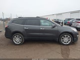 Chevrolet Traverse 1Lt 1GNKRGKDXFJ189709 снимка