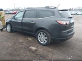 Chevrolet Traverse 1Lt 1GNKRGKDXFJ189709 снимка