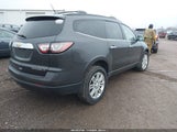 Chevrolet Traverse 1Lt 1GNKRGKDXFJ189709 снимка