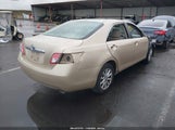 Toyota Camry Xle 4T4BF3EKXBR104687 снимка