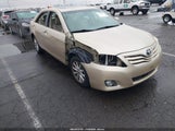 Toyota Camry Xle 4T4BF3EKXBR104687 снимка