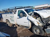 Chevrolet Silverado 2500Hd Work Truck 1GB0KVCG5CF101718 photo