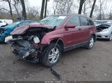 Honda Cr-V Ex-L 5J6RE4H77BL123663 снимка