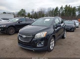Chevrolet Trax Ltz KL7CJTSB7FB061138 снимка