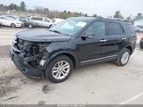 Ford Explorer Xlt 1FM5K8D8XEGB27573 снимка