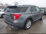 Ford Explorer Limited 1FMSK8FH9RGA31469 снимка