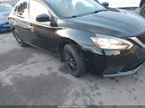 Nissan Sentra Sv 3N1AB7AP7HY345825 снимка