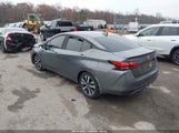 Nissan Versa Sr Xtronic Cvt 3N1CN8FV8LL863235 снимка