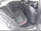 Nissan Versa Sr Xtronic Cvt 3N1CN8FV8LL863235 снимка