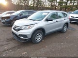 Honda Cr-V Lx 5J6RM4H31FL043717 снимка