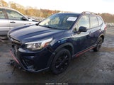 Subaru Forester Sport JF2SKAKC1KH563306 снимка