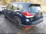 Subaru Forester Sport JF2SKAKC1KH563306 снимка