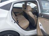 Hyundai Accent Gls KMHCT4AE3EU714089 снимка