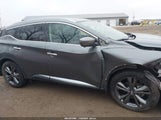 Nissan Murano Platinum Intelligent Awd 5N1AZ2DS8LN130046 снимка