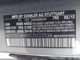 Mercedes-Benz C 250 Sport WDDGF4HB5CR222534 photo