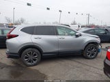 Honda Cr-V Hybrid Ex-L 7FART6H88LE016372 photo