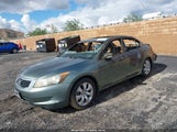 Honda Accord 2.4 Ex 1HGCP2F78AA167650 снимка