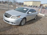 Buick Lacrosse Leather Group 1G4GC5ER1CF200876 снимка