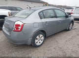 Nissan Sentra 2.0 3N1AB61EX7L631415 снимка