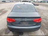 Audi A4 2.0T Premium WAUFFAFL8AN038478 снимка