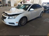 Chevrolet Cruze Eco 1G1PJ5SC1C7330640 снимка