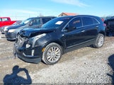 Cadillac Xt5 Platinum 1GYKNFRS6HZ175565 снимка