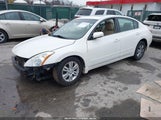 Nissan Altima 2.5 S 1N4AL2AP1CN419040 снимка
