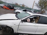 BMW X3 xDrive28I 5UXWX9C3XH0T24213 photo
