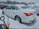 Nissan Sentra S 3N1AB7AP6HY242167 снимка